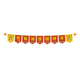 Shubh Annaprashan Banner Decoration