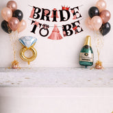 Bride To Be