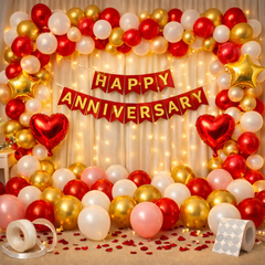 PREMIUM ANNIVERSARY COMBO