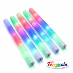 FROM STICK LIGHT