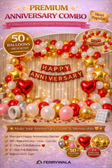 PREMIUM ANNIVERSARY COMBO