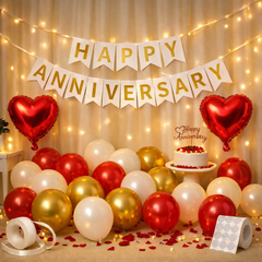 Romantic Anniversary Combo SET
